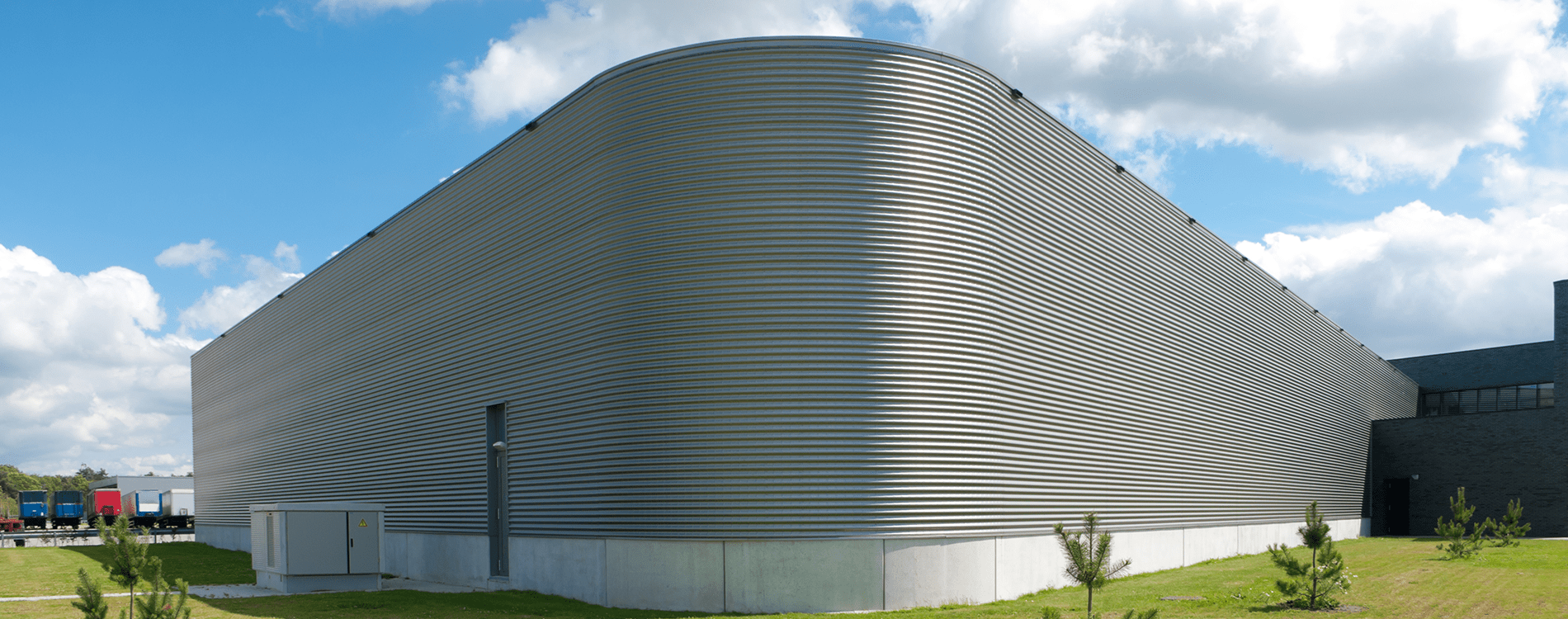 pre engineered steel buildings manufacturer in kolkata