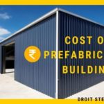 Cost Of Prefabricated Building